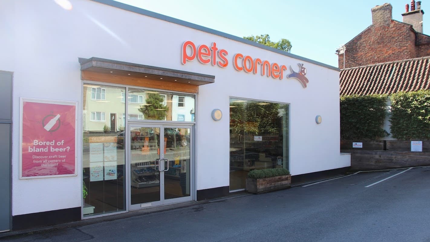 Pets Corner