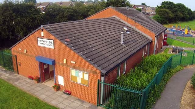 Firthfields Community Centre - Community Centres in garforth