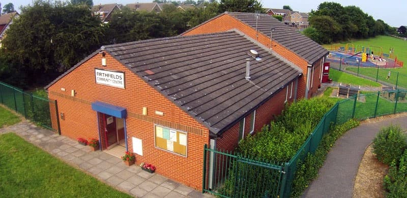 Firthfields Community Centre
