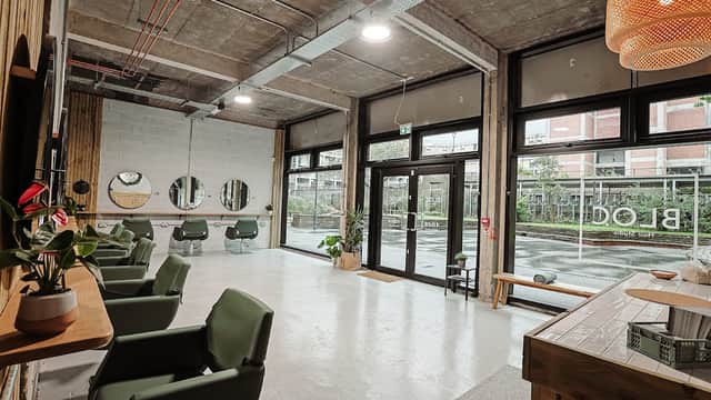 BLOC Hair Studio - Hair Salons in sheffield