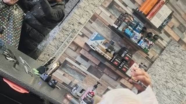 The barber shop - Barbers in wibsey