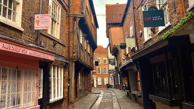 Guest Walker Solicitors - Solicitors in york