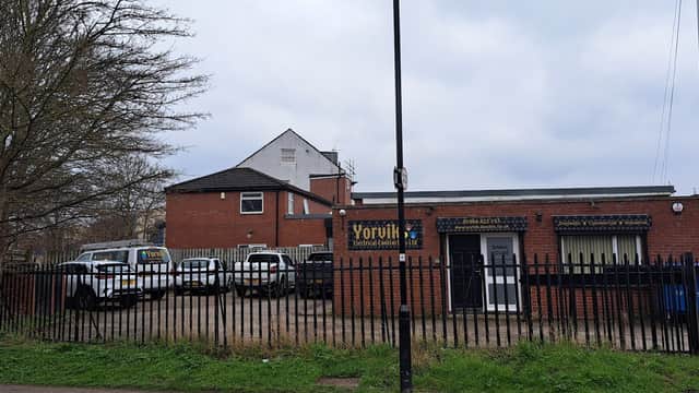 Yorvik Electrical Contractors Ltd - Electricians in york