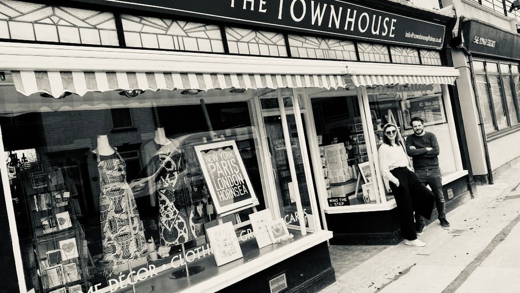 The Townhouse Gift Shop