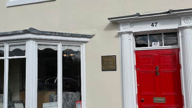 Stokesley Osteopaths - Chiropractors in stokesley