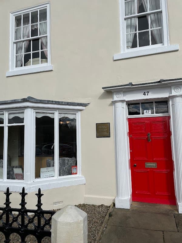 Stokesley Osteopaths