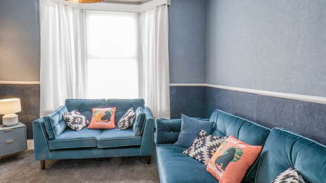 3 Auborough Street, Scarborough, Yorkshire