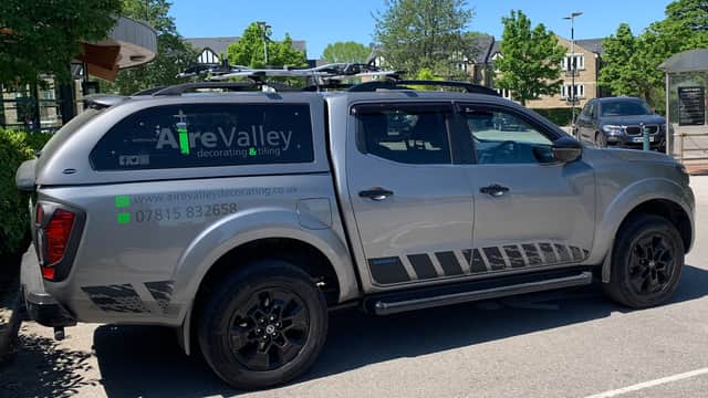 Aire Valley Decorating & Tiling - Painters & Decorators in saltaire