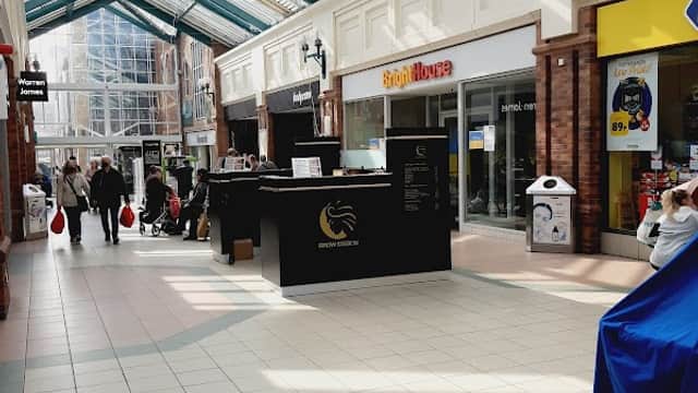 Promenades Shopping Centre - Shopping Centres in bridlington