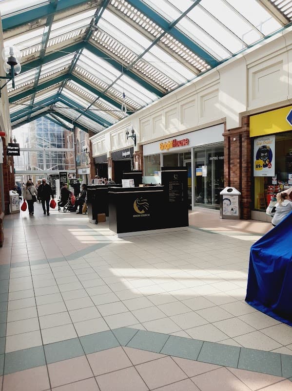 Promenades Shopping Centre