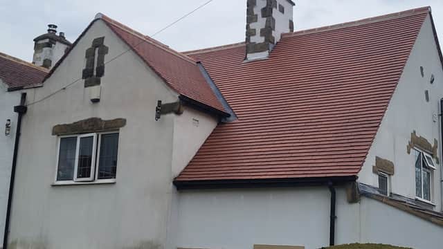 C L Stewart Roofing Limited - Roofers in leeds