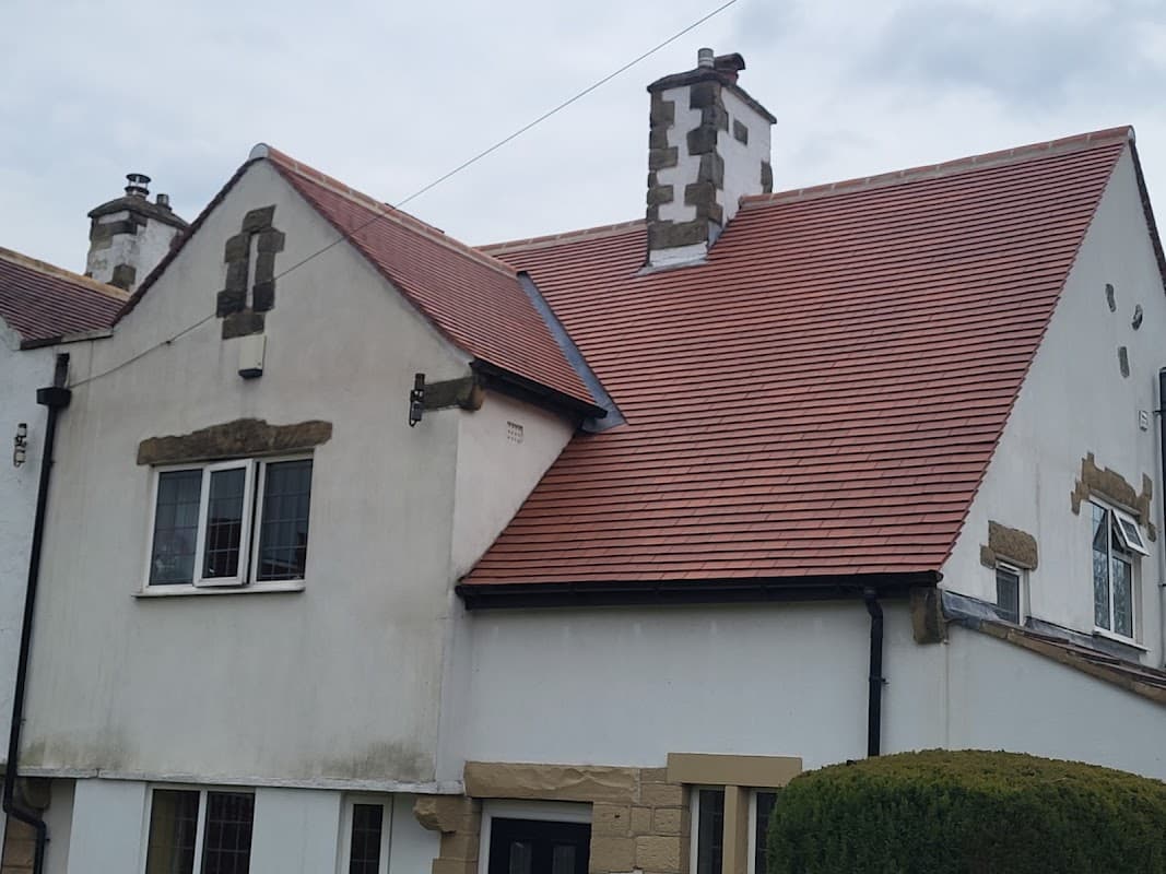 C L Stewart Roofing Limited