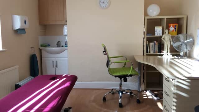 JT Podiatry & Chiropody - Doctors in horsforth