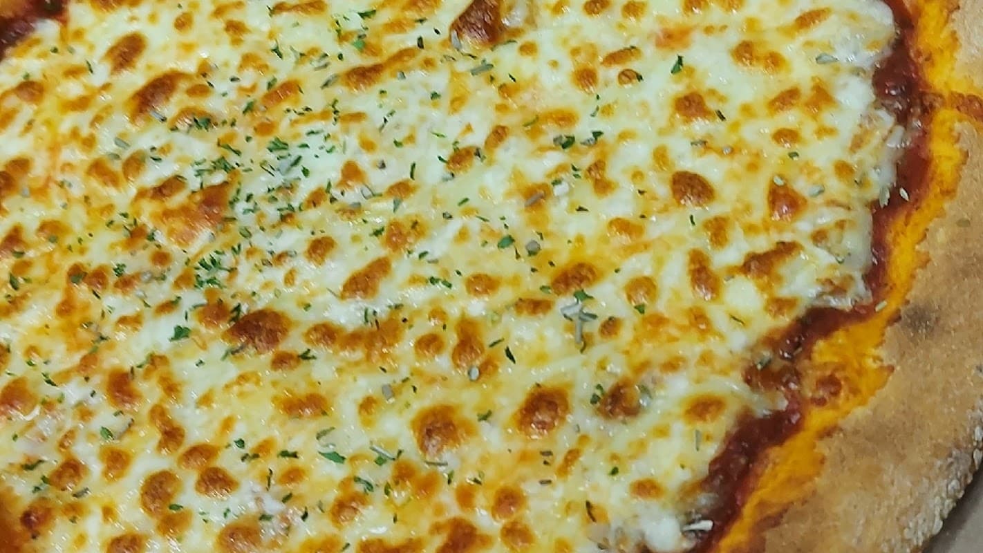 Bello Pizza