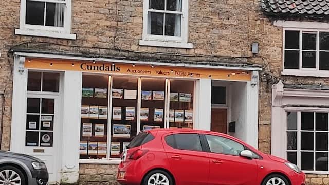 Cundalls RFAS Ltd - Accountants in helmsley