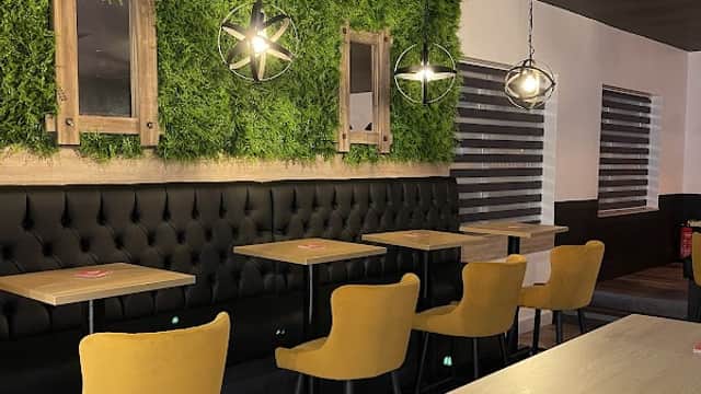 Food & drink at Liquid Spirit Castleford in castleford