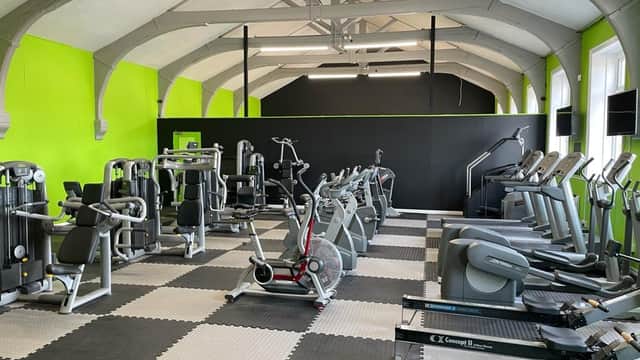 Primal Edge Gym - Shipley, Bradford - Gyms in shipley