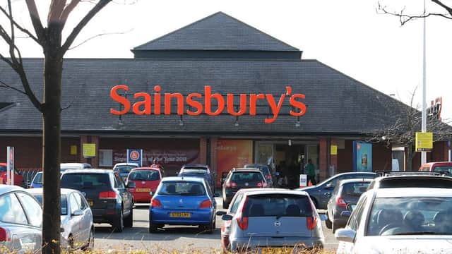 Middlesbrough Argos (Inside Sainsbury's) - Department Stores in middlesbrough