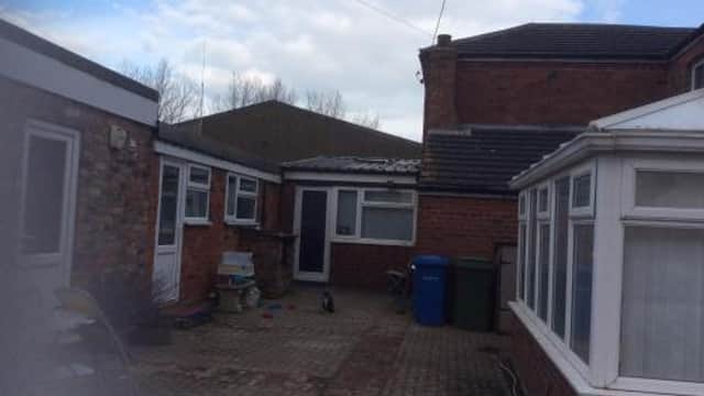 Accommodation at Tansterne holiday Home 2 in aldbrough