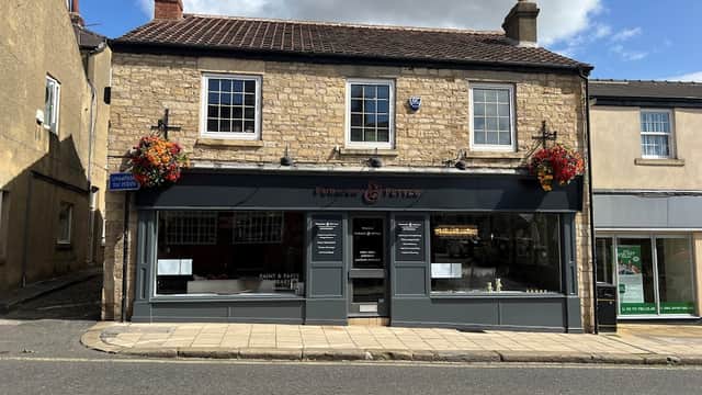 Furnish & Fettle Interiors - Furniture Shops in wetherby