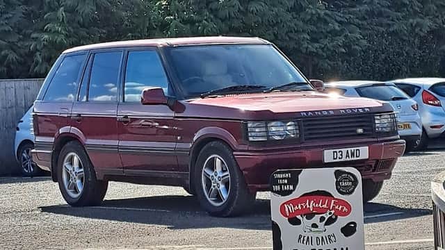Moorside 4x4 Ltd - Garages in kirkbymoorside