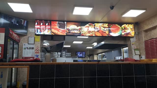Pizza Pronto - Takeaway in redcar