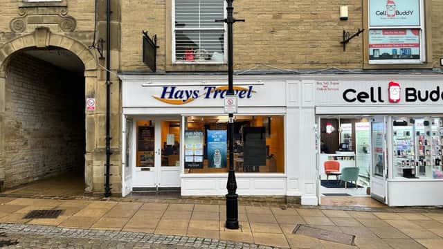 Hays Travel Halifax - Travel Agents in halifax