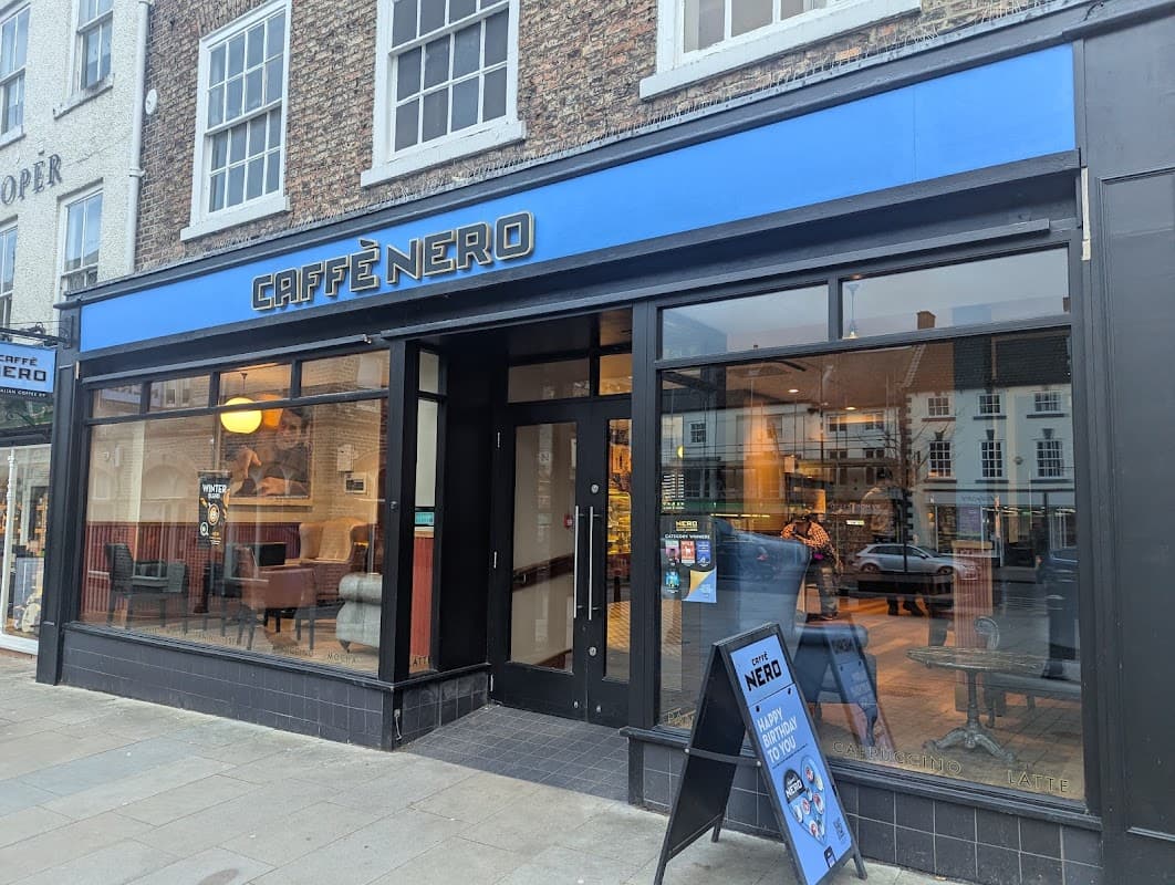Caffè Nero