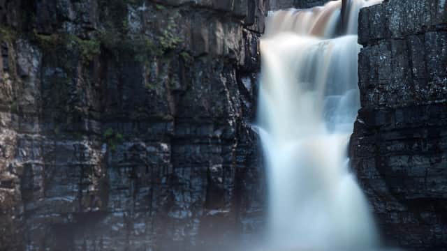 Accommodation at High Force Hotel in caldwell