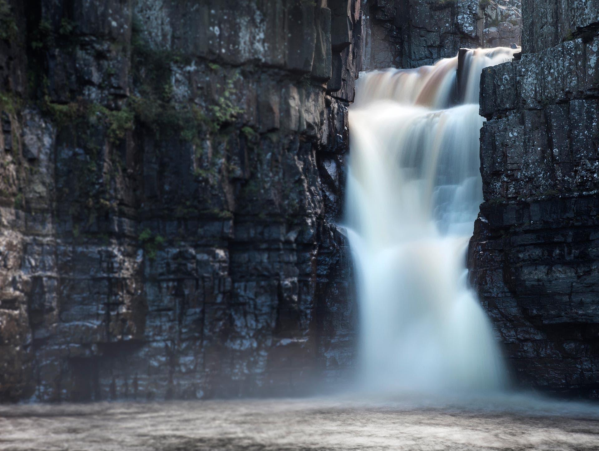 High Force Hotel