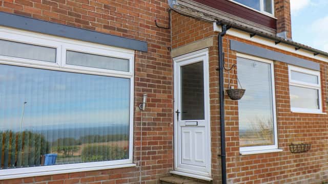 315 Filey Road, Eastfield, Yorkshire