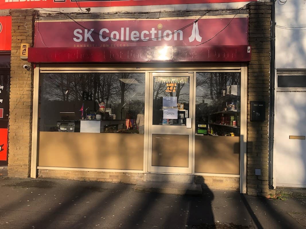 SK Collection