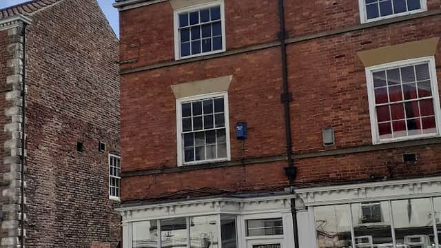 Bridge Street Barbers - Barbers in tadcaster