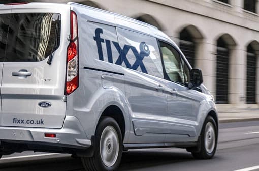Fixx Ltd Property Maintenance and Repairs