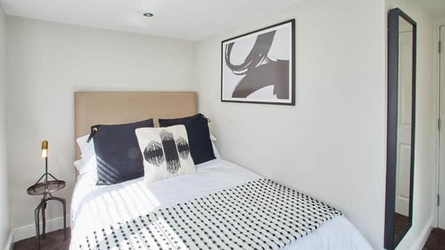 Accommodation at Host & Stay - West Cliff View Apartment in whitby