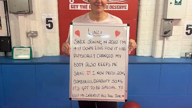West Leeds Fitter Bodies-Ladies Gym - Gyms in farsley