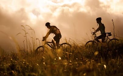 Let's Bike