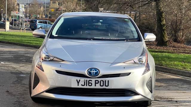 Northwest motors - Car Dealers in shipley