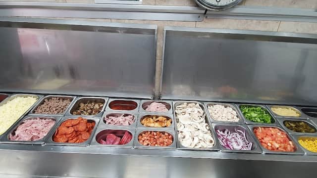 Pizza House Company - Takeaway in guiseley