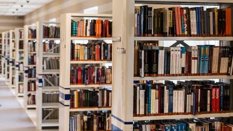 Keighley Library