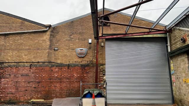 Atkinsonβs Mechanical Services - Garages in holme valley