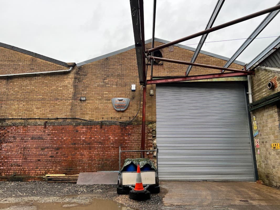 Atkinson’s Mechanical Services