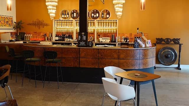 Food & drink at Cargo Wines - Farsley in farsley