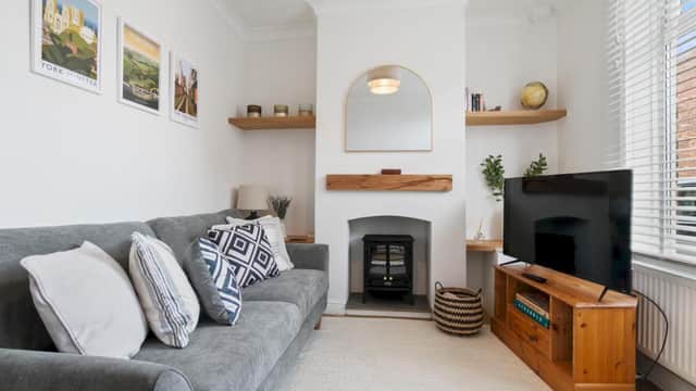 Accommodation at 5 Nelson Street Stylish 2-Bed York Home Near the City Centre - Pass the Keys in york