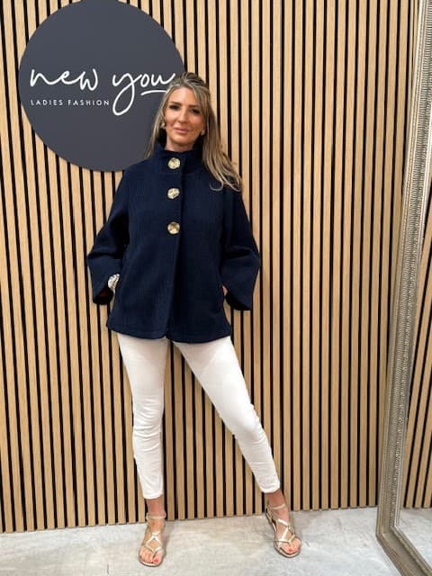 New you fashion