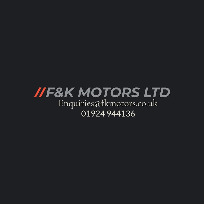 F&K Motors LTD