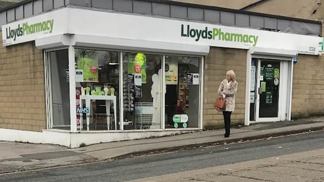 Spen Pharmacy - Pharmacies in cleckheaton