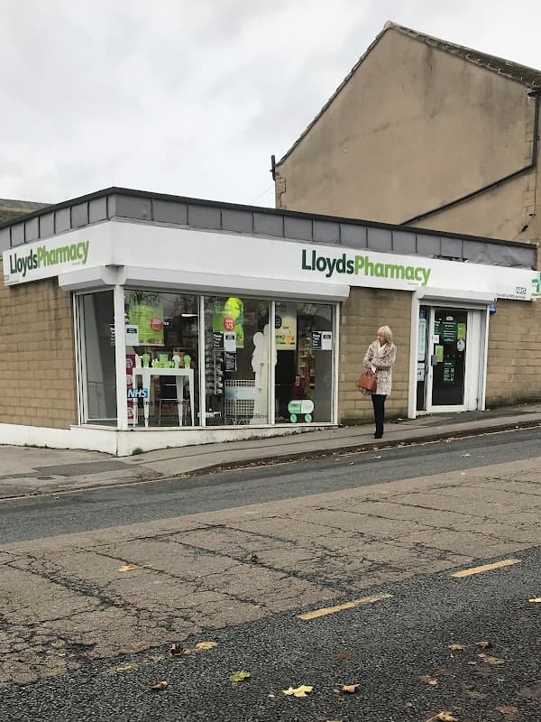 Spen Pharmacy