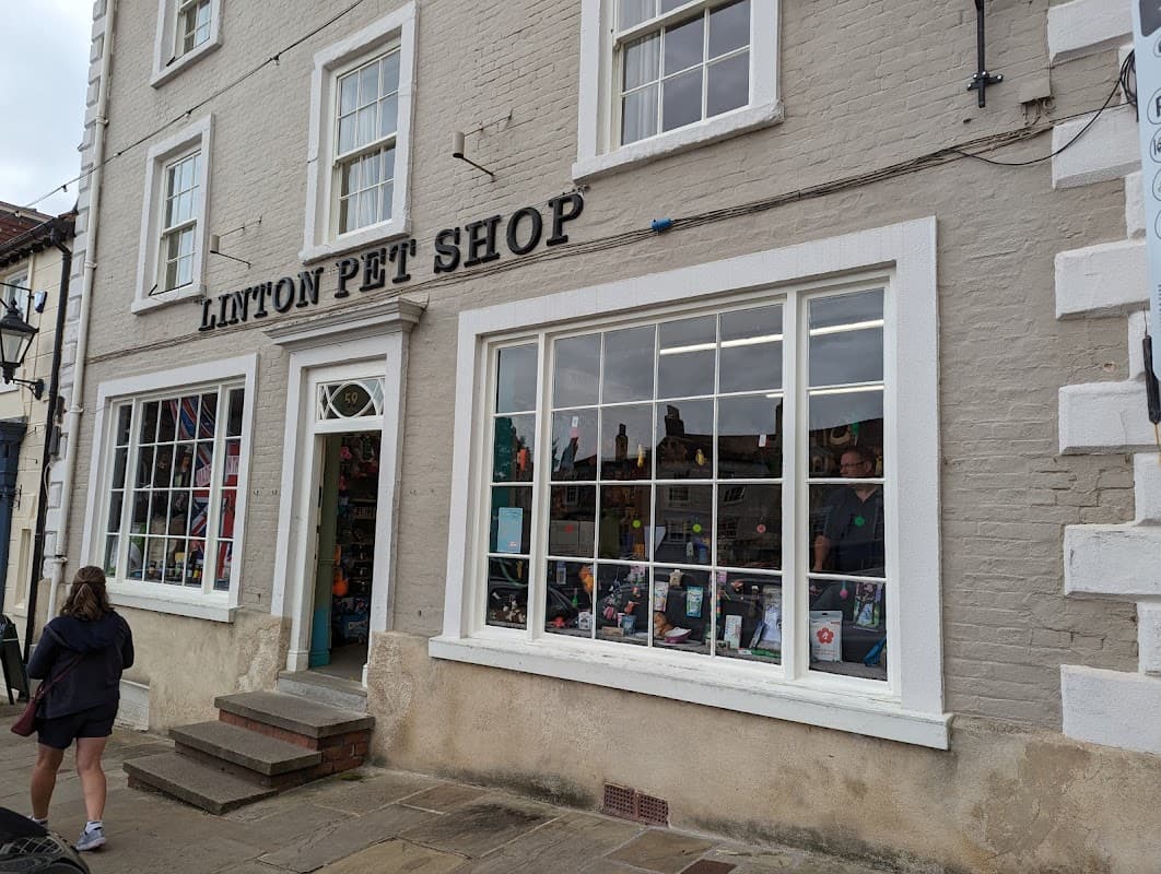 Linton Pet Shop