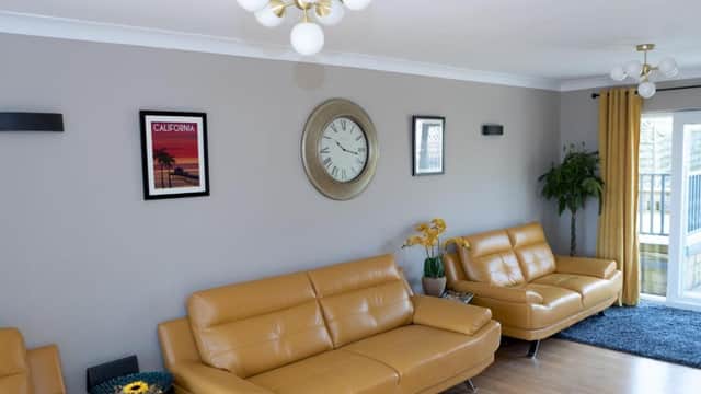 Pass the Keys Amazing 4 bedroom property- Hot tub & Sea Views